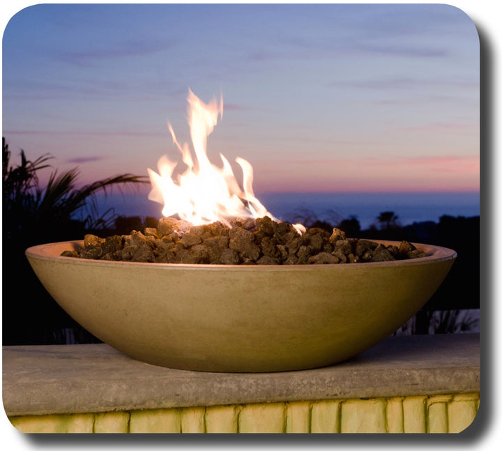 American Fyre Designs - 40" Marseille Fire Bowl