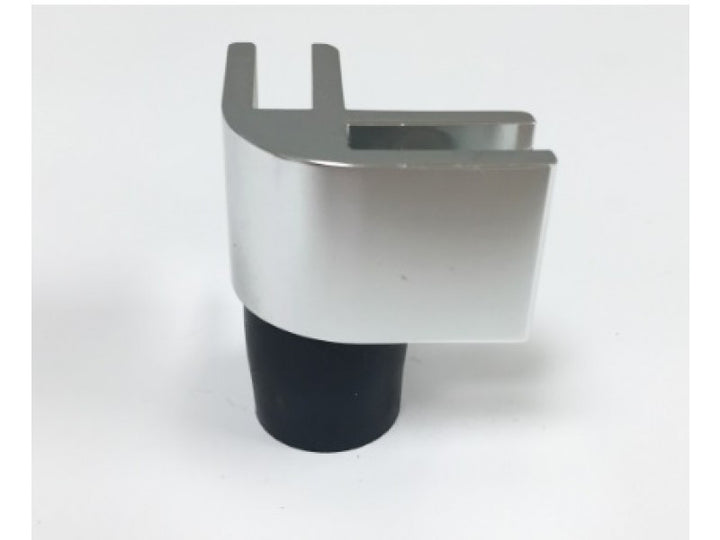 Rubber base option