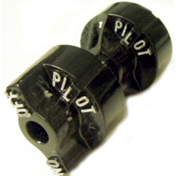 Sunglo E-Series Valve Knob - 27025
