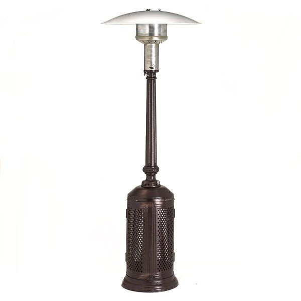 Patio Comfort PC02CAB Antique Bronze Cast Aluminum patio Heater