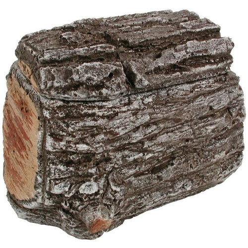 Rasmussen - RH2 Ceramic Log House for "SE", "RE" and Millivolt Receivers