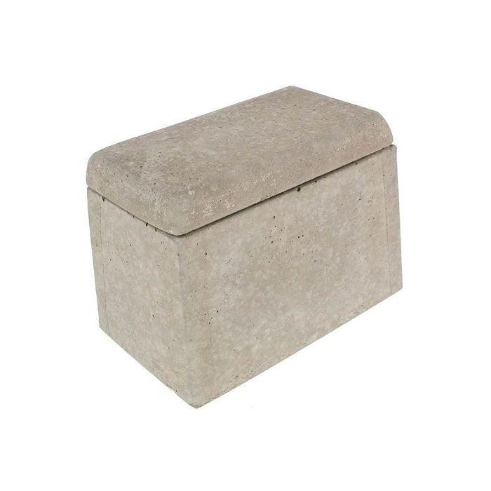 Rasmussen RH3 Smooth-Sided Receiver House