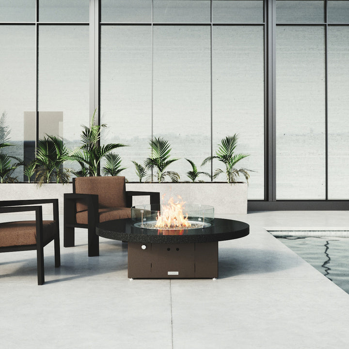 Cooke Balboa Lounge Chair