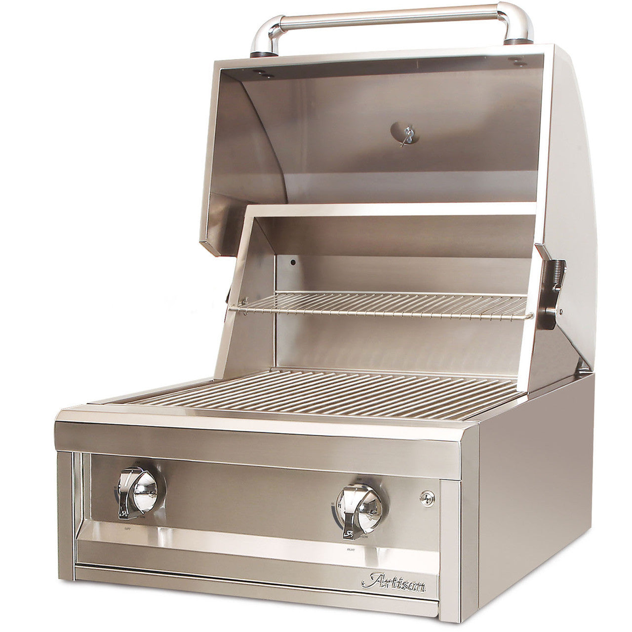 Artisan American Eagle Grill - 36"- Built-In