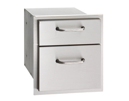 Select Double Drawer