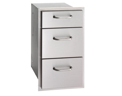 Select Triple Drawer
