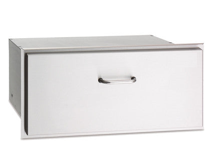 Fire Magic - 33830-S Large Utility Drawer