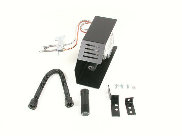 Rasmussen "Easy" Manual Safety Standing Pilot Lighting Kit