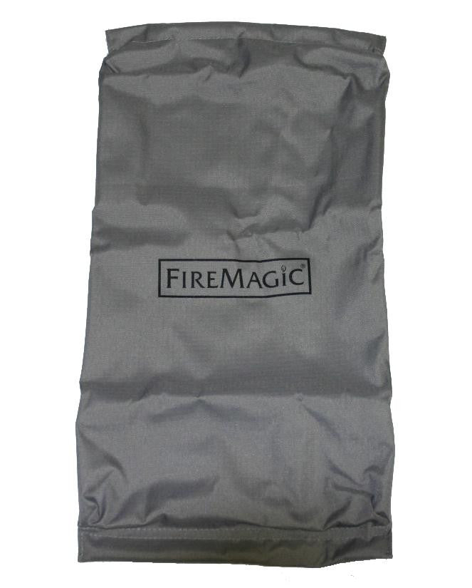 Fire Magic - Protective Vinyl Cover For Blender (color & design may vary)