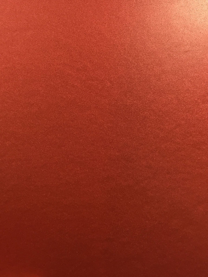 Shimmering Rose Red