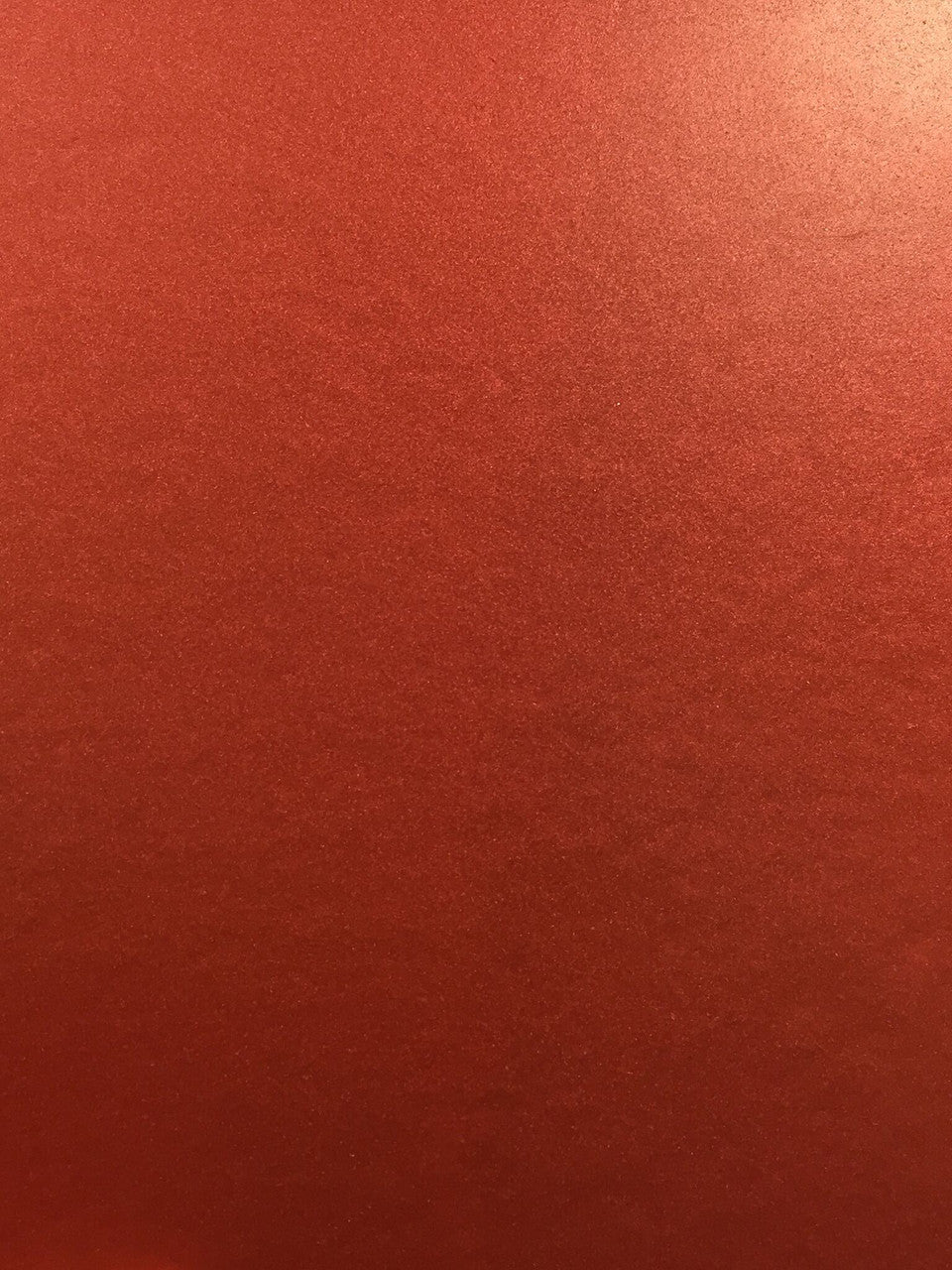 Shimmering Rose Red