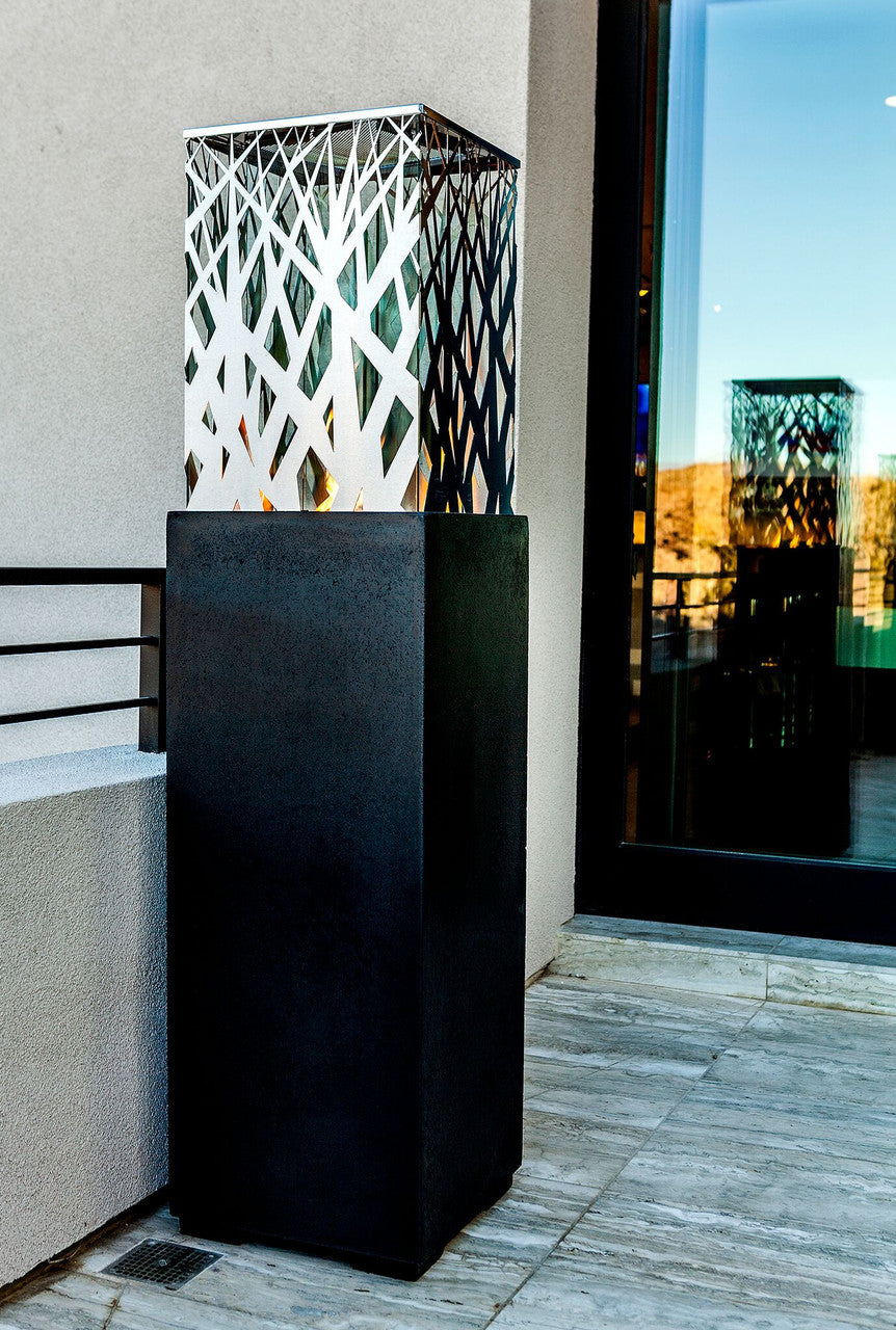 American Fyre Designs - Nest Lantern