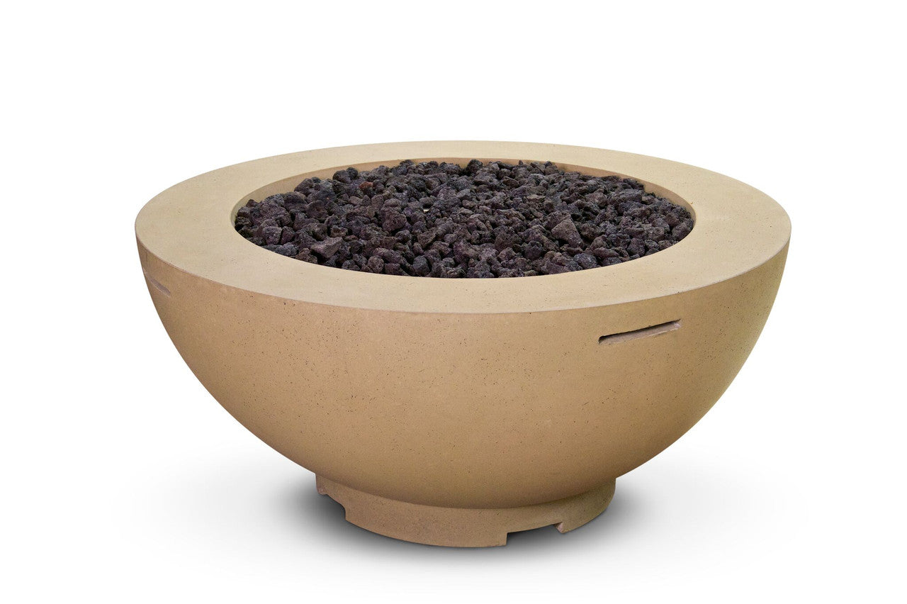 American Fyre Designs - 48" Fire Bowl