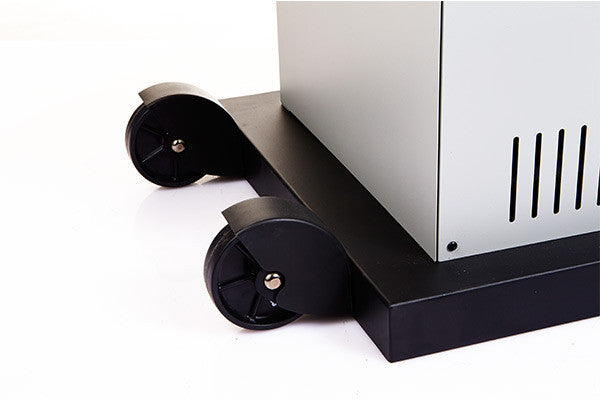 Bromic Smart-Heat Tungsten Portable Electric Heater